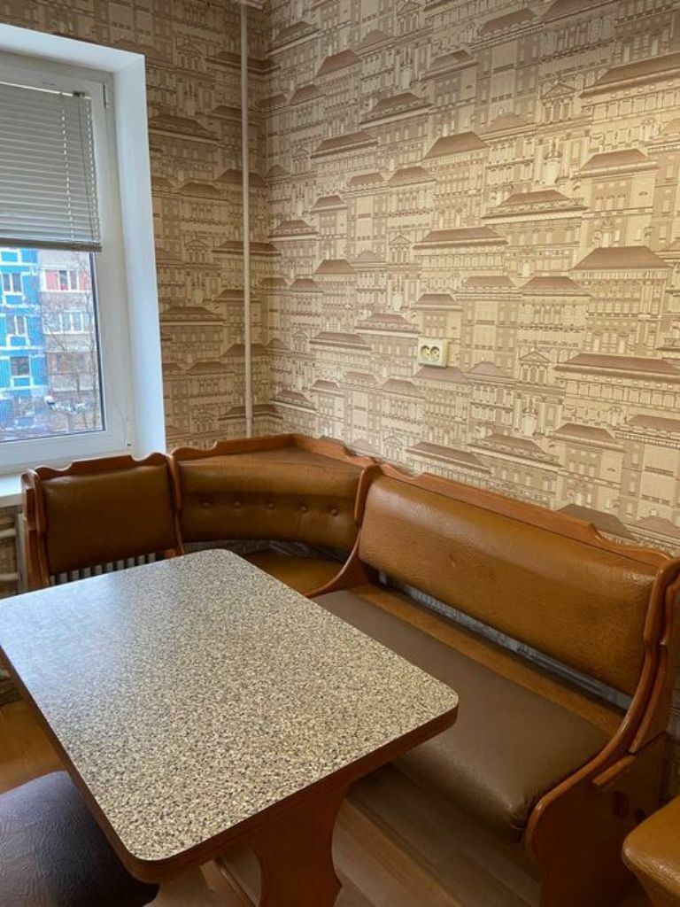 Оренда 2-кімнатної квартири 50 м², Миру просп., 51