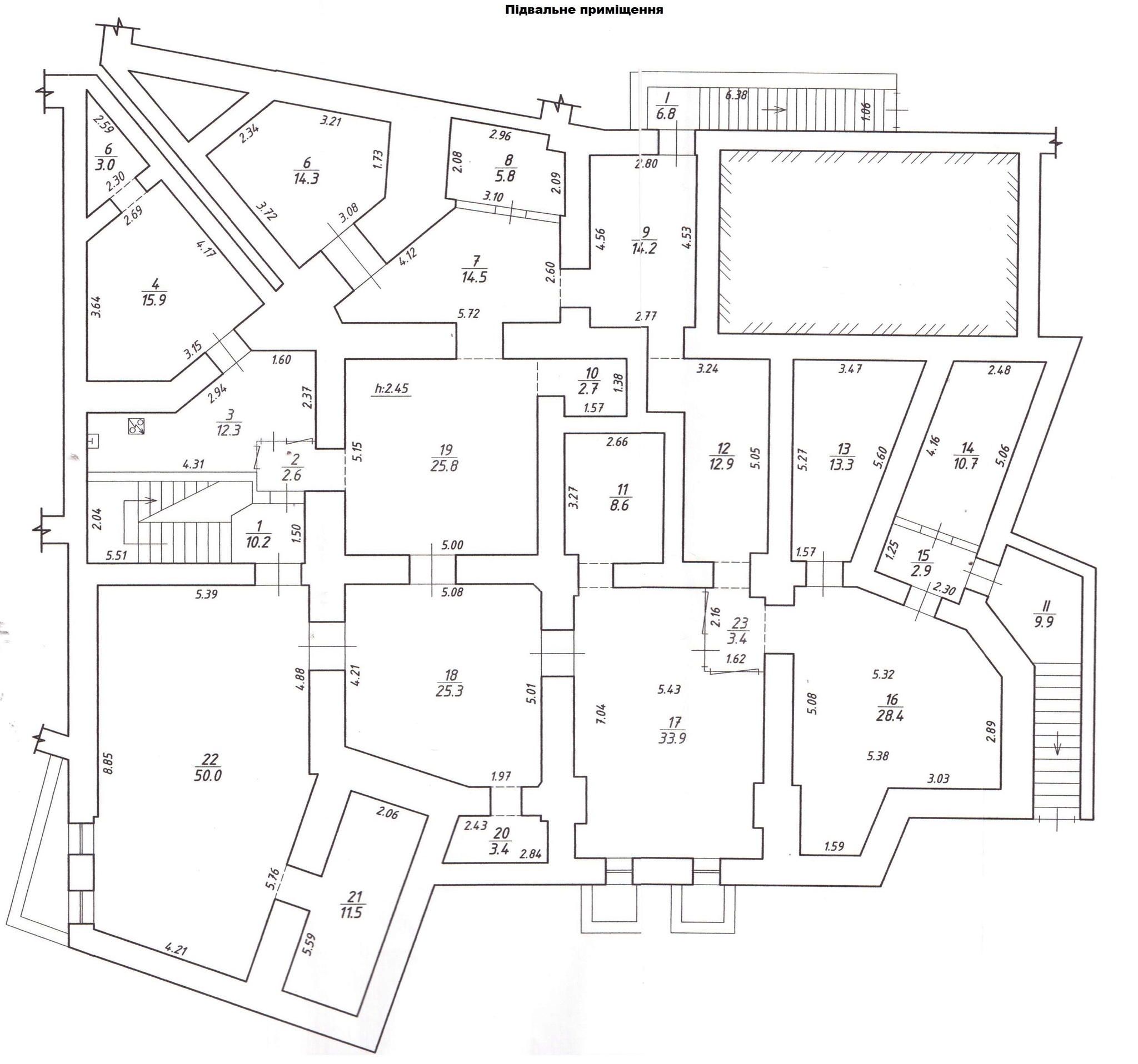 Продажа торгового помещения 1151 м², Металлургов ул.