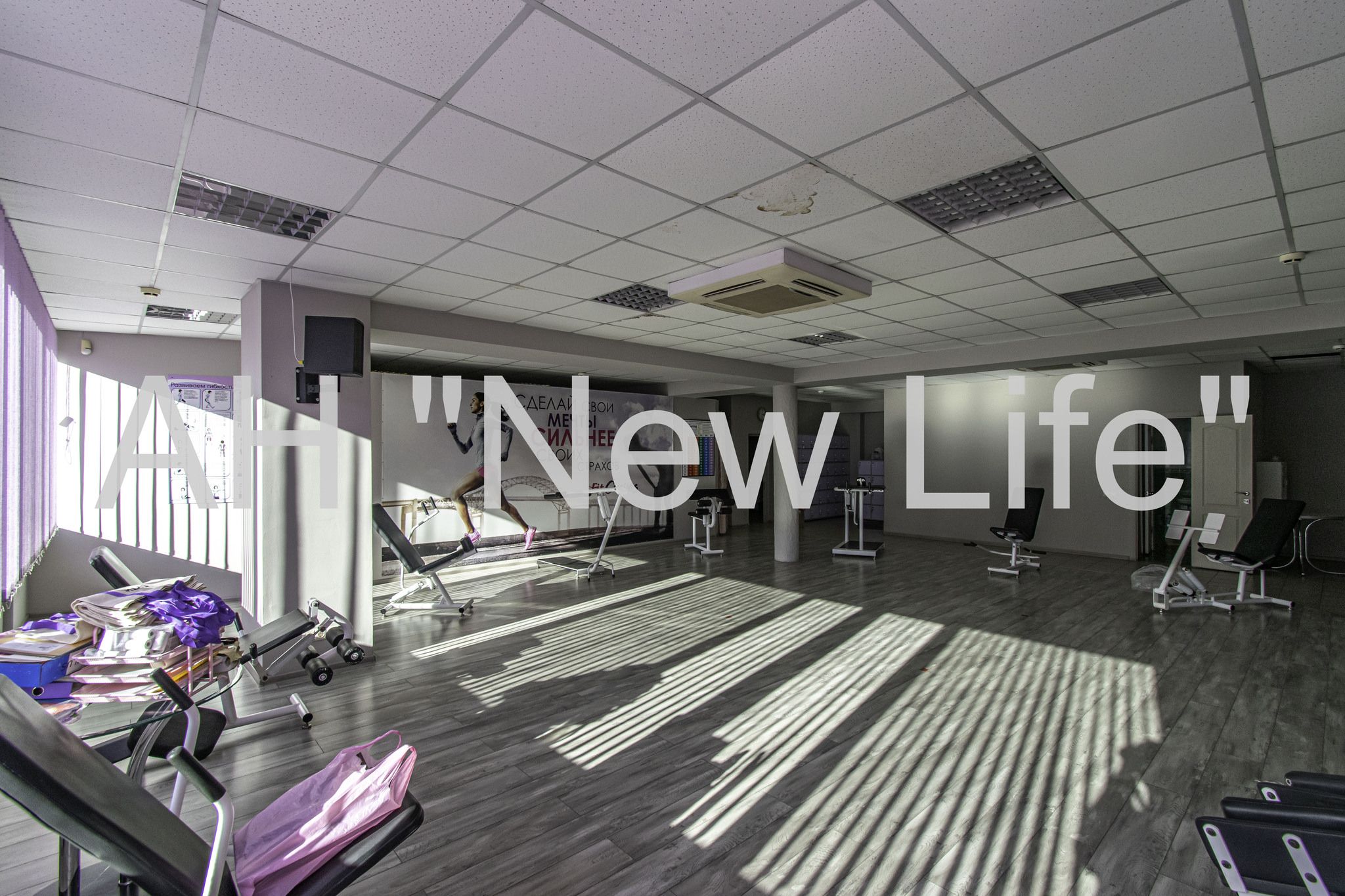 Продажа торгового помещения 1151 м², Металлургов ул.