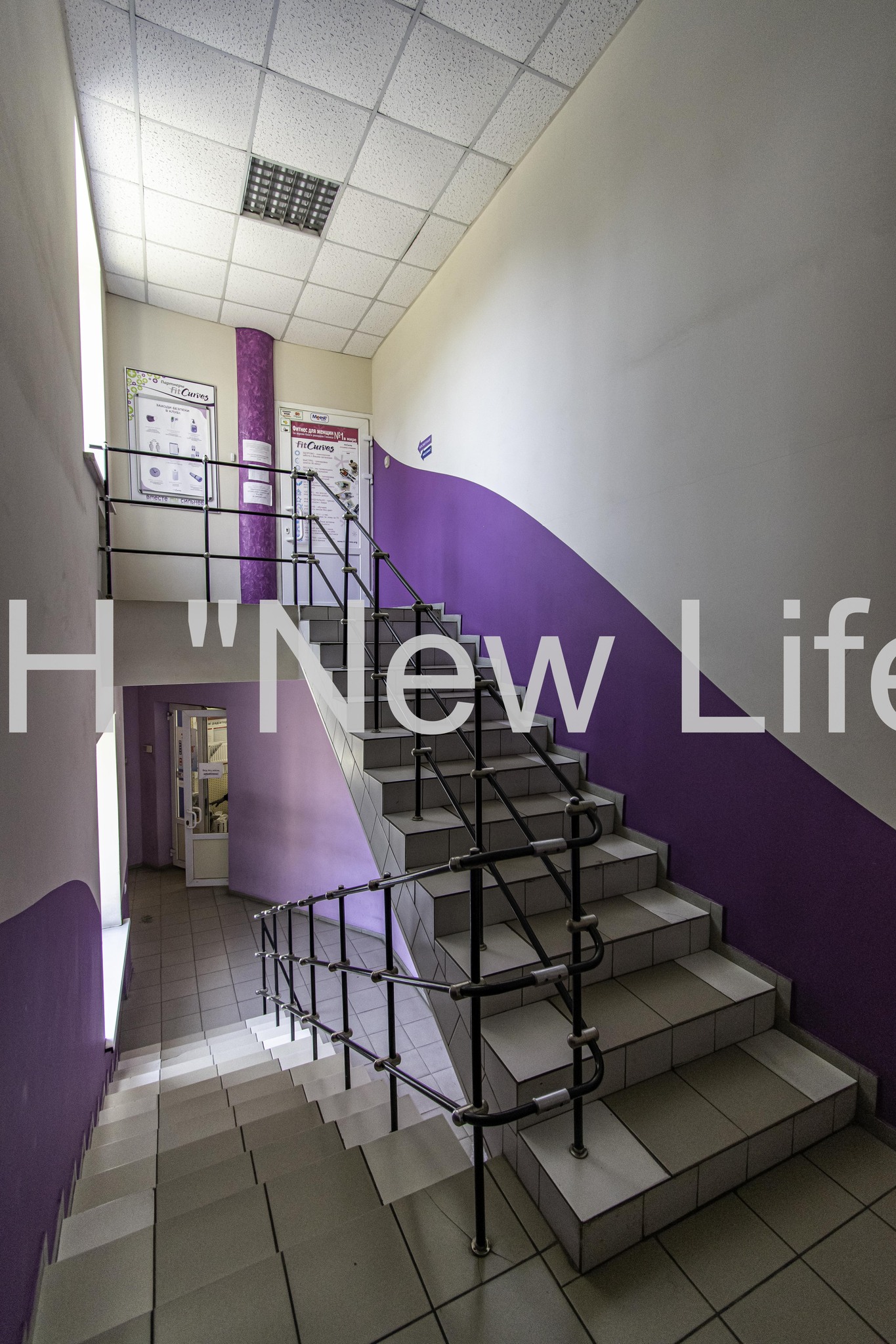 Продажа торгового помещения 1151 м², Металлургов ул.