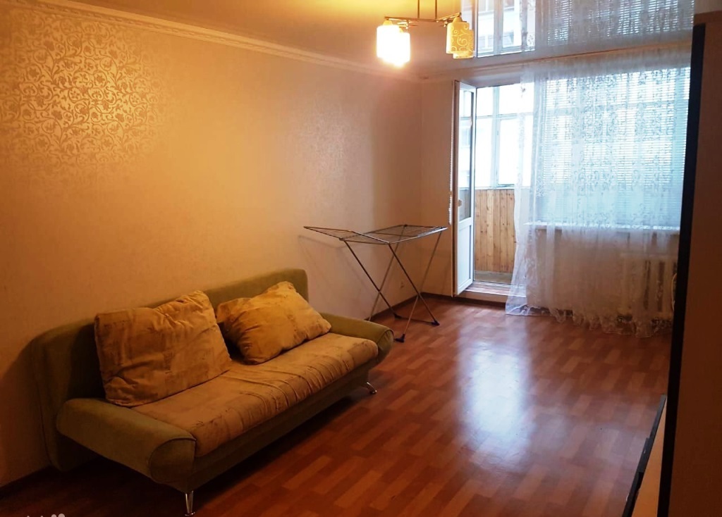 Продажа 2-комнатной квартиры 53 м², Каверина ул.