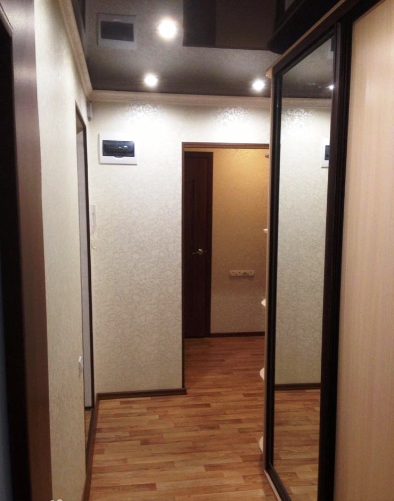 Продаж 2-кімнатної квартири 53 м², Каверіна вул.