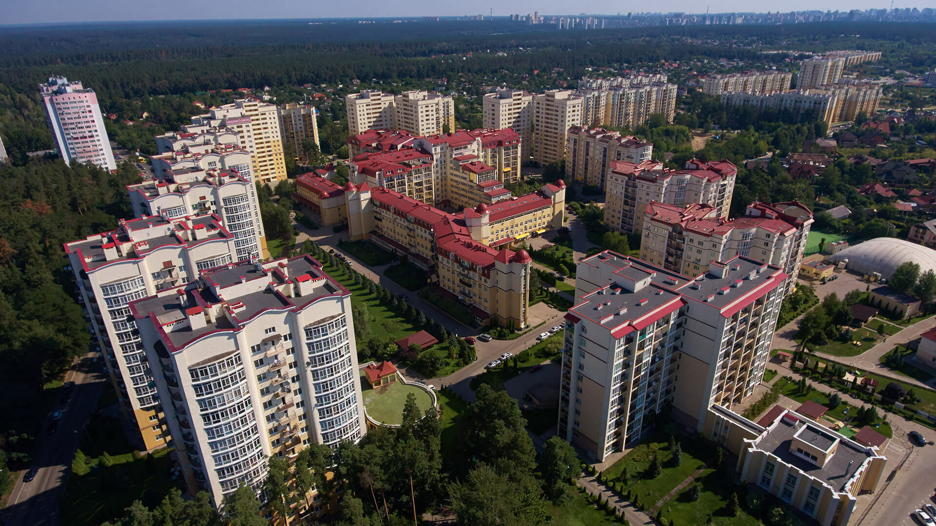 Планове підвищення цін на квартири в ЖК /Чайка\