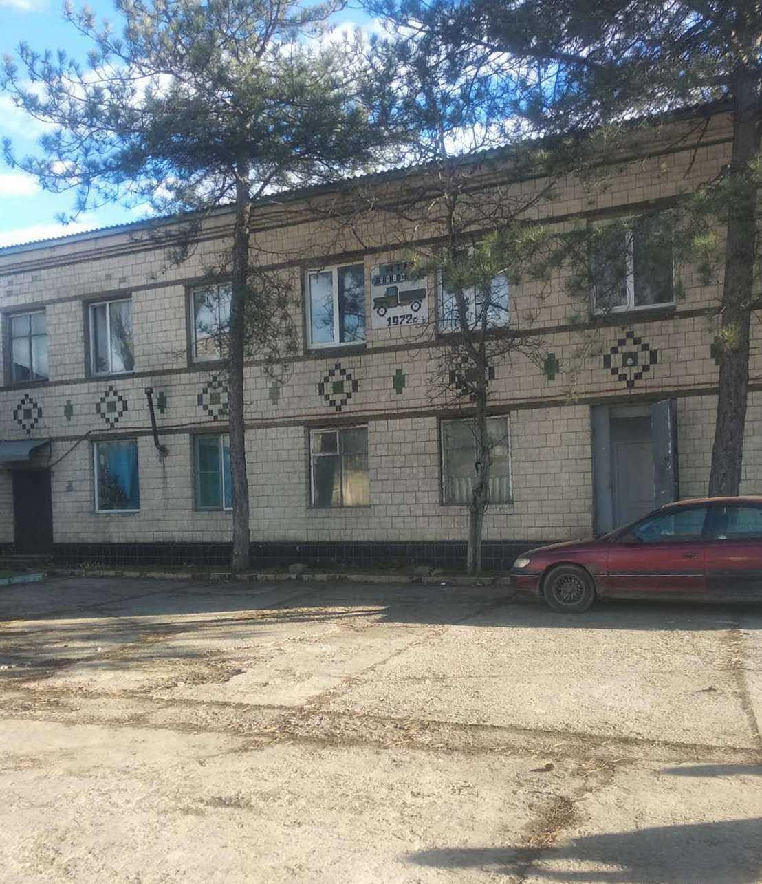 Оренда офісу 50 м², Николаевская дор., дор.219