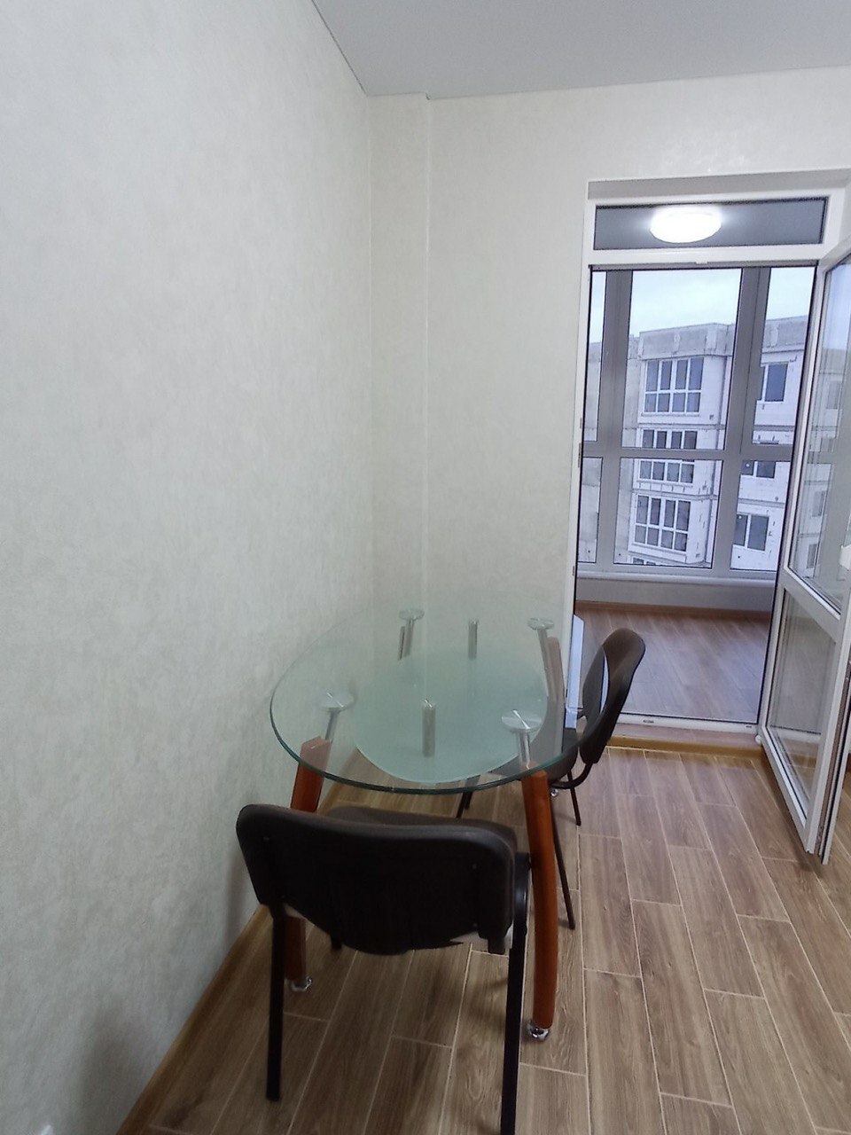 Аренда 1-комнатной квартиры 40 м², Академика Глушко просп.