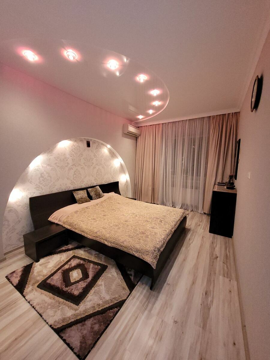Продажа 2-комнатной квартиры 94 м², Белорусская ул., 3