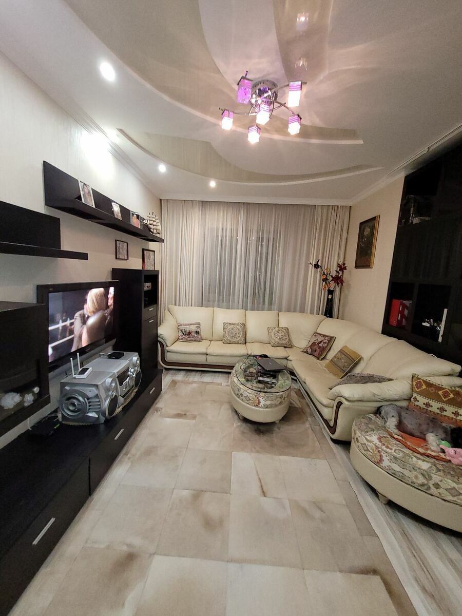 Продажа 2-комнатной квартиры 94 м², Белорусская ул., 3