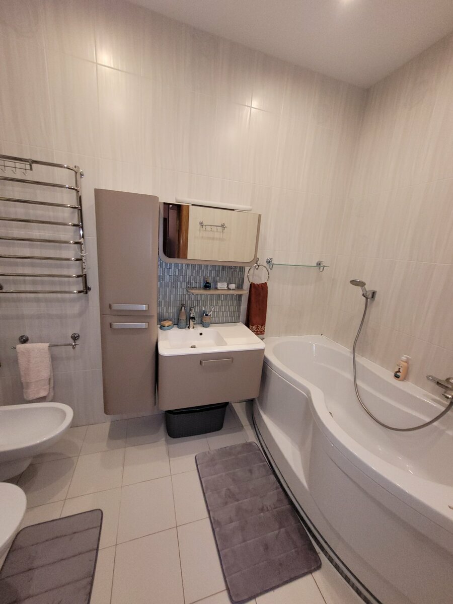 Продажа 2-комнатной квартиры 94 м², Белорусская ул., 3