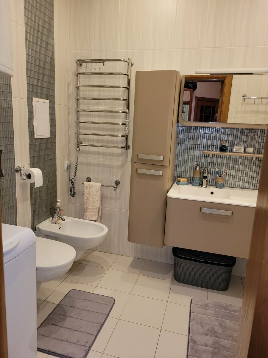 Продажа 2-комнатной квартиры 94 м², Белорусская ул., 3
