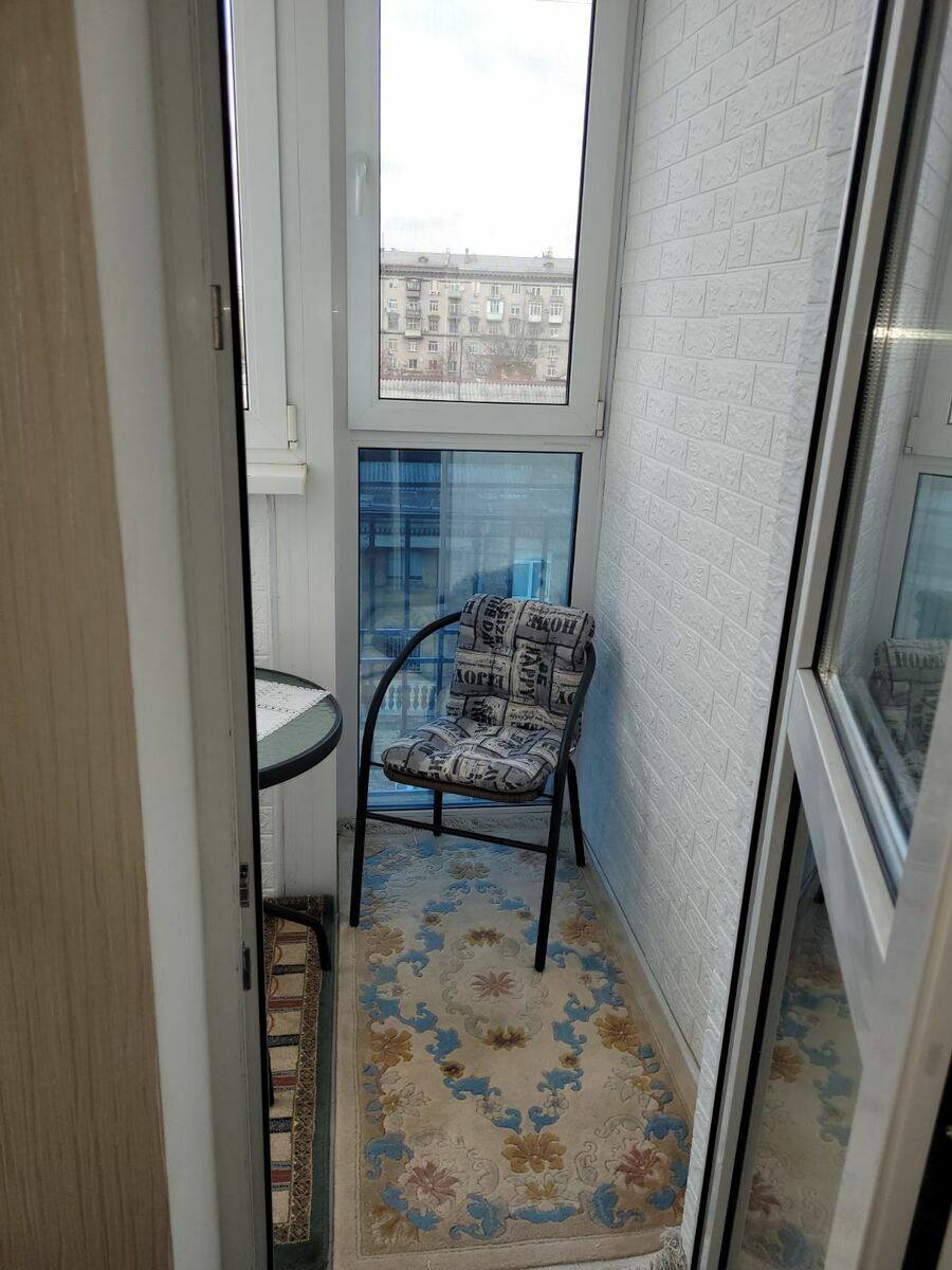 Продажа 2-комнатной квартиры 94 м², Белорусская ул., 3