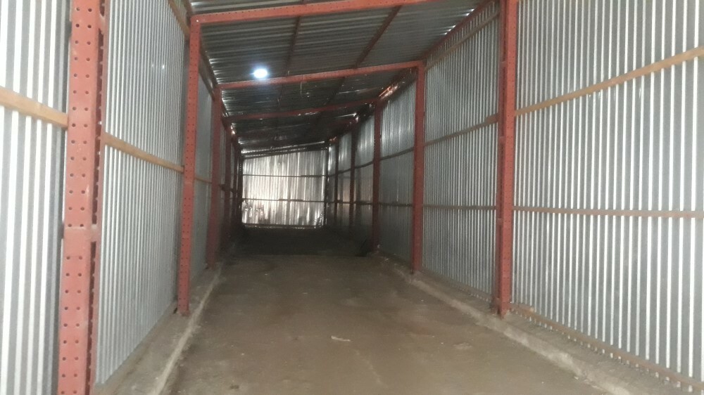 Аренда склада 156 м², Овидиопольская дор.