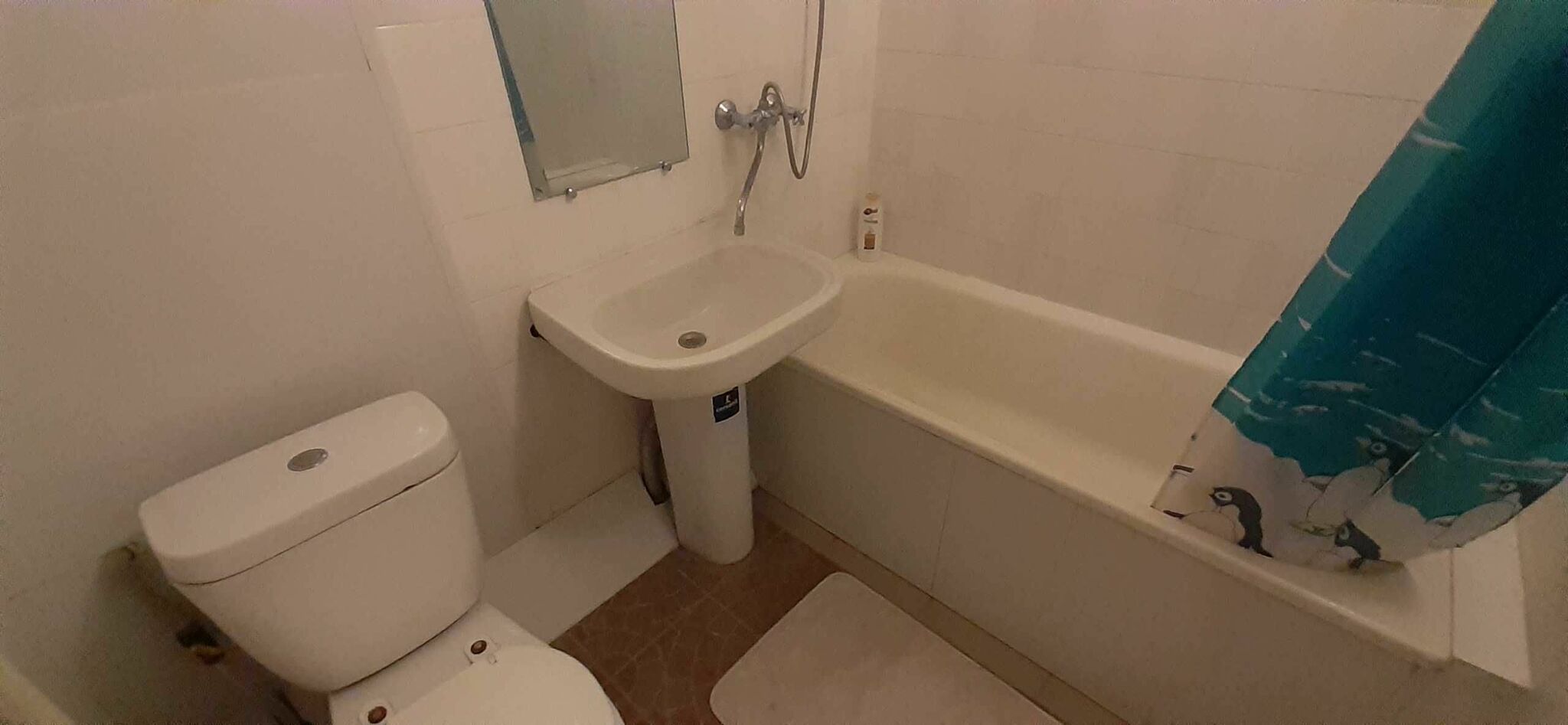 Оренда 1-кімнатної квартири 40 м², Калинова вул., 53