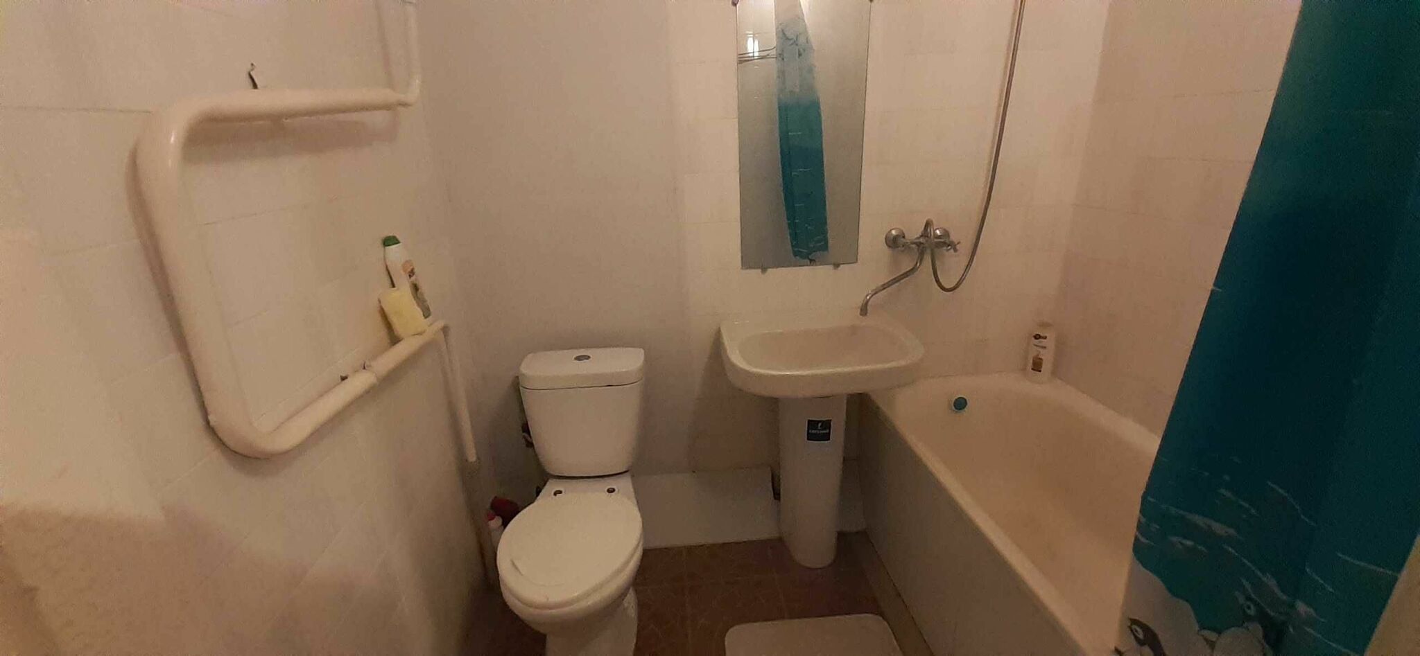 Оренда 1-кімнатної квартири 40 м², Калинова вул., 53