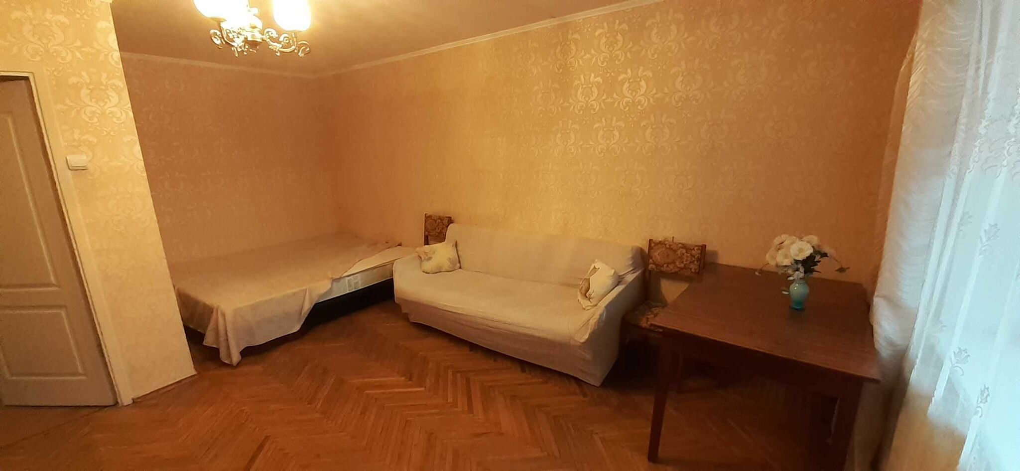 Оренда 1-кімнатної квартири 40 м², Калинова вул., 53