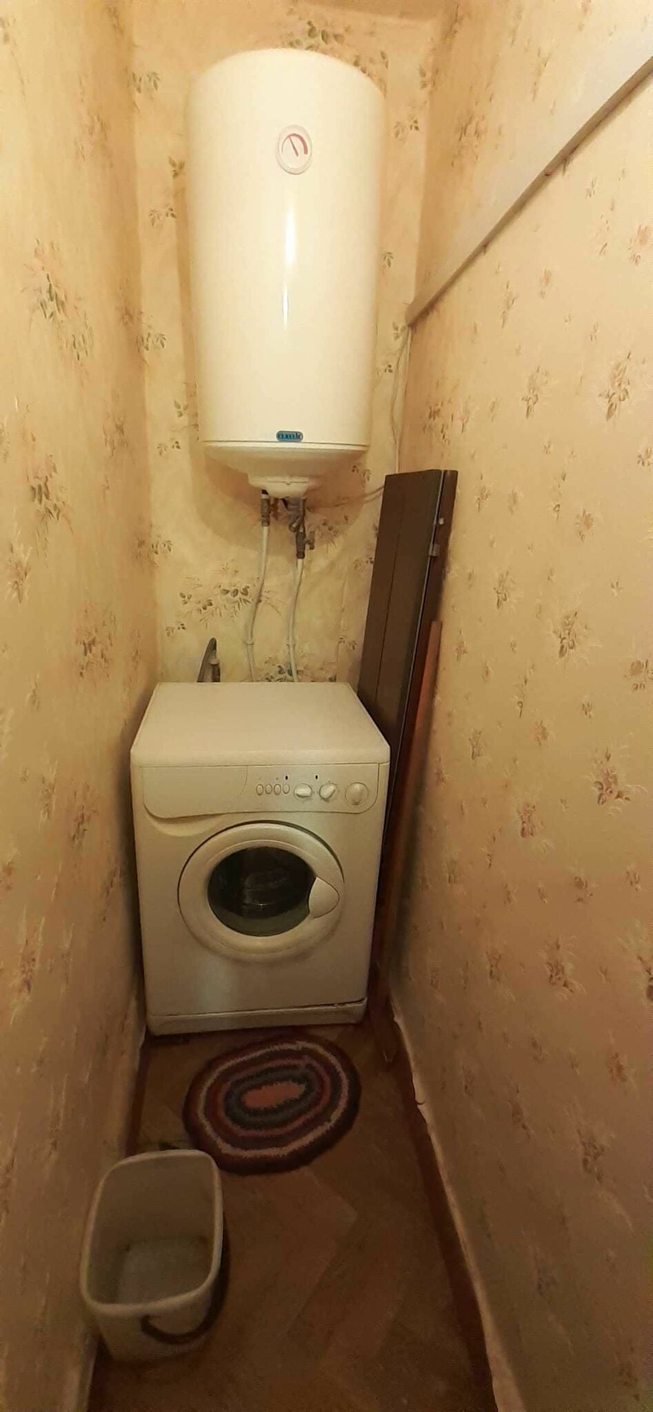 Оренда 1-кімнатної квартири 40 м², Калинова вул., 53
