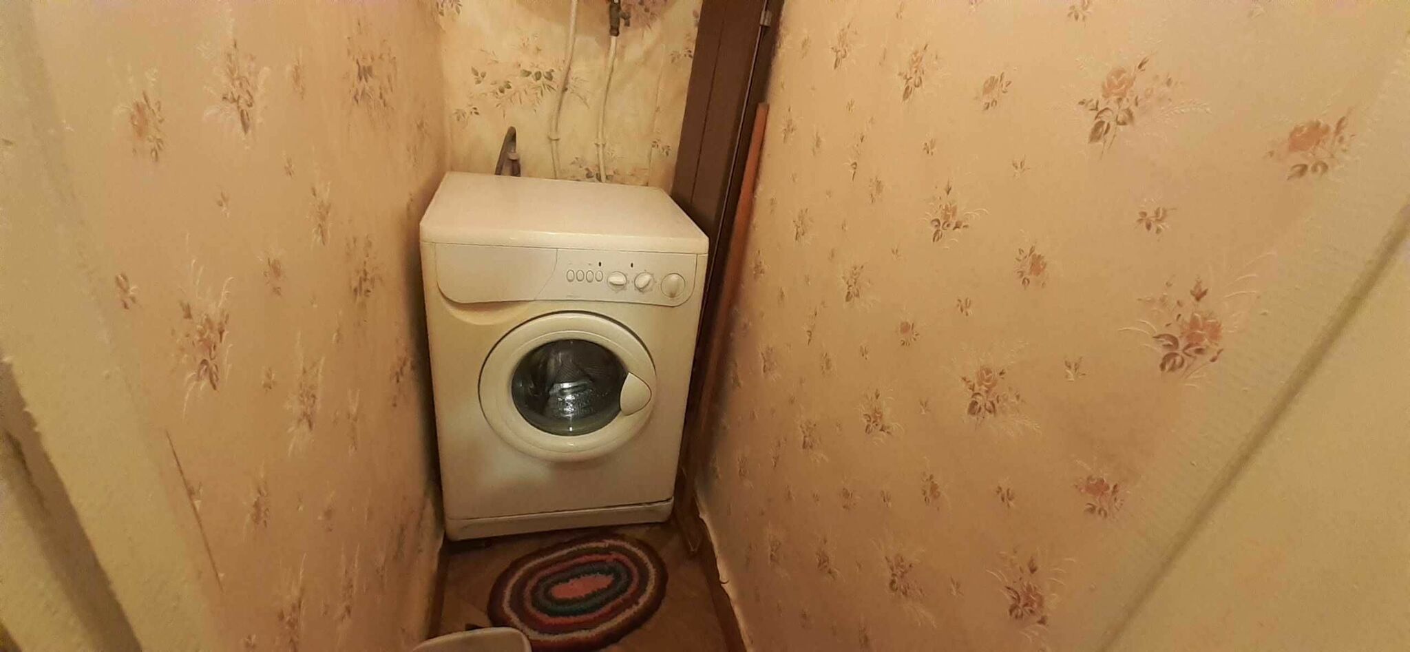 Оренда 1-кімнатної квартири 40 м², Калинова вул., 53