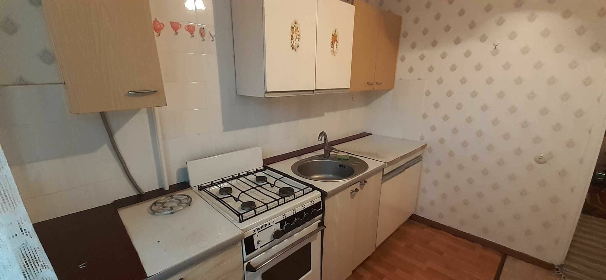 Оренда 1-кімнатної квартири 40 м², Калинова вул., 53