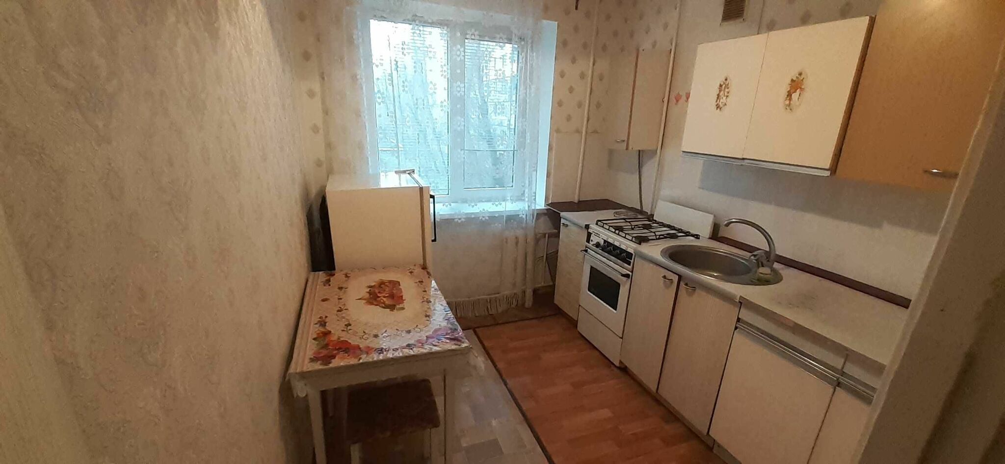Оренда 1-кімнатної квартири 40 м², Калинова вул., 53