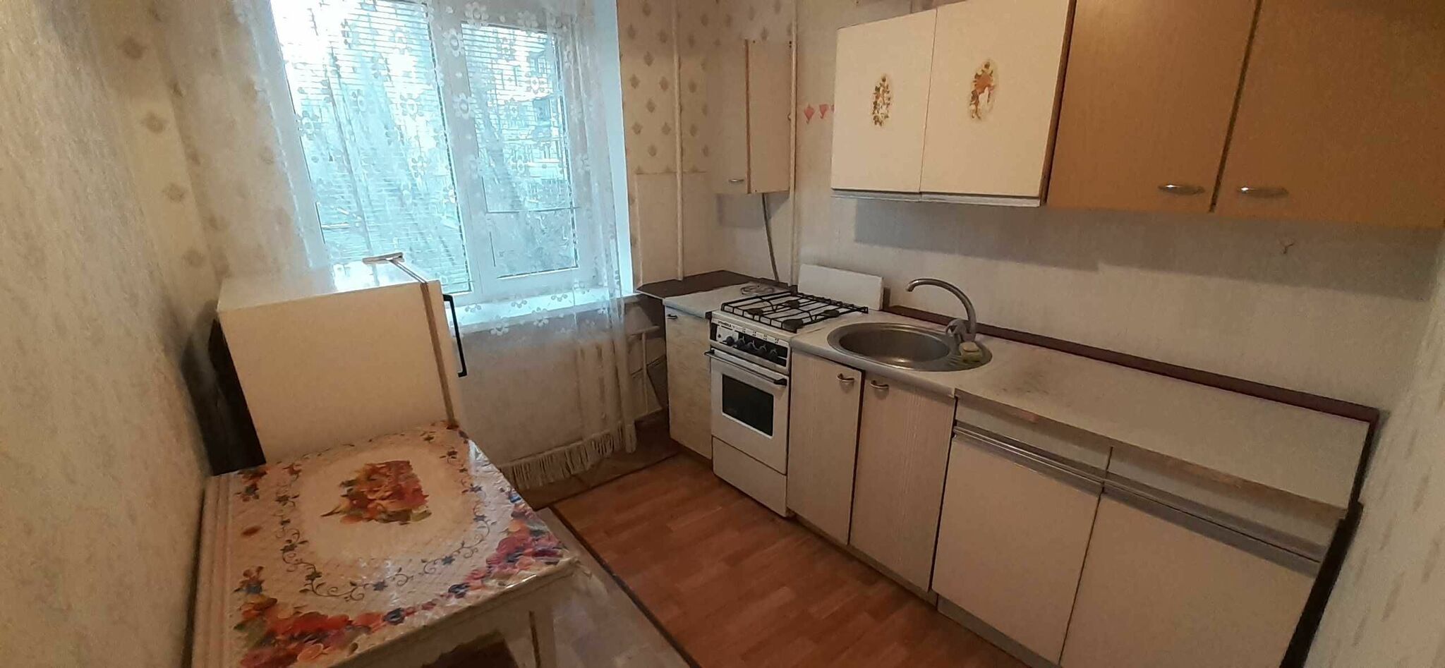 Оренда 1-кімнатної квартири 40 м², Калинова вул., 53
