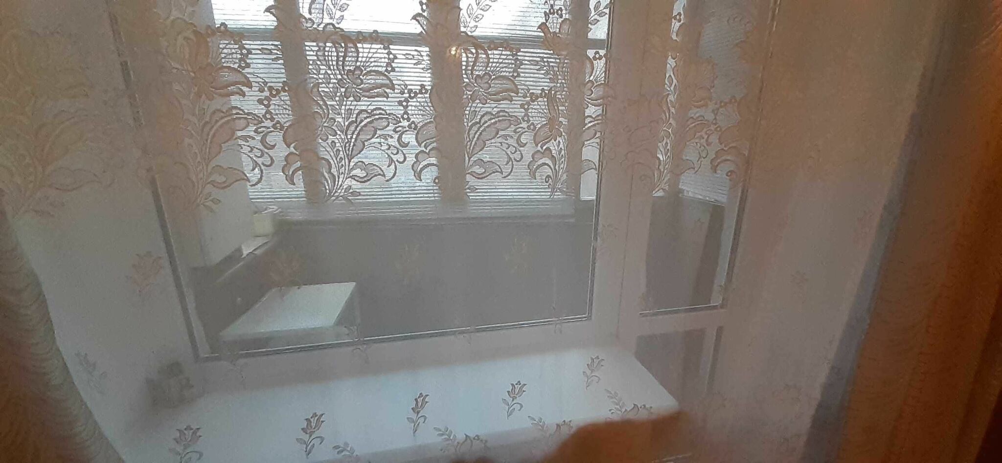 Оренда 1-кімнатної квартири 40 м², Калинова вул., 53