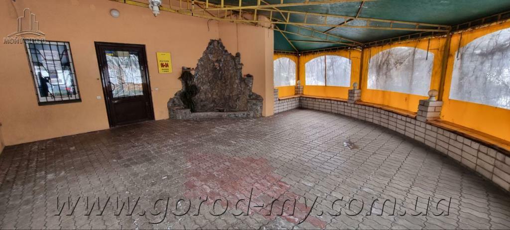Продажа гостиницы 700 м², Криворожское шоссе