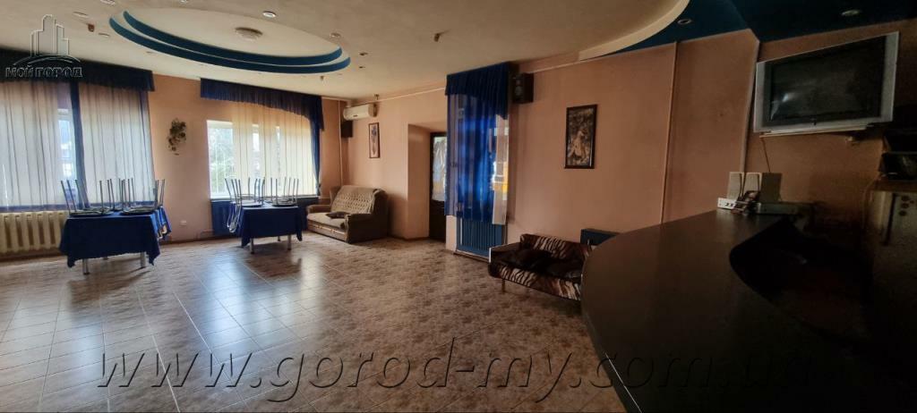Продажа гостиницы 700 м², Криворожское шоссе