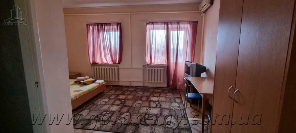 Продажа гостиницы 700 м², Криворожское шоссе