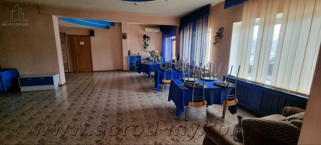 Продажа гостиницы 700 м², Криворожское шоссе