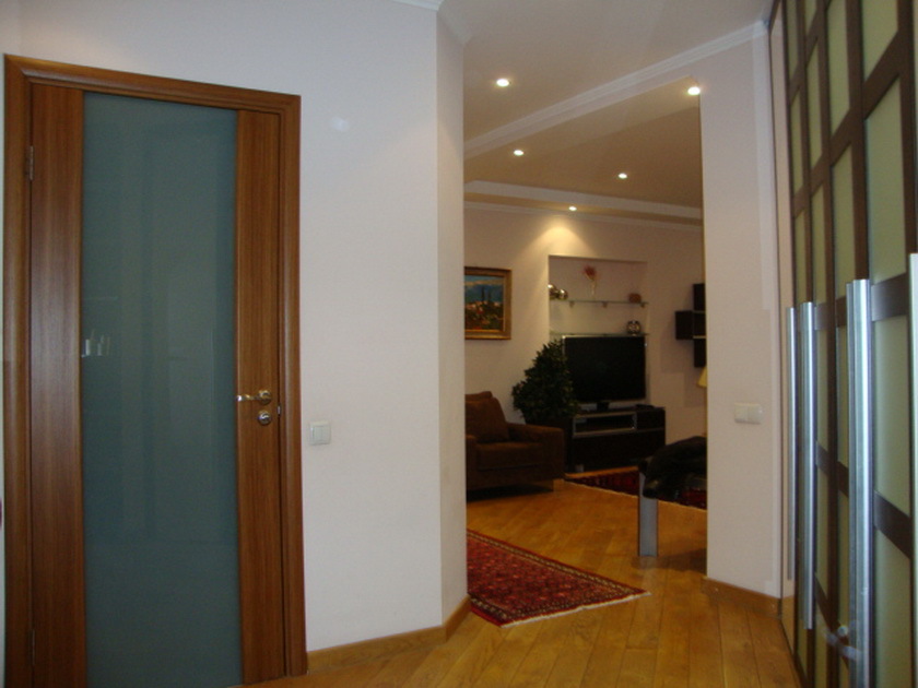 Продажа 2-комнатной квартиры 85 м², Юрия Шумского ул., 1А