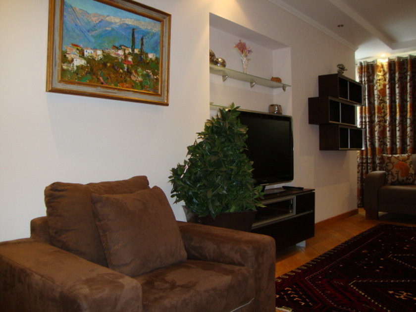 Продажа 2-комнатной квартиры 85 м², Юрия Шумского ул., 1А