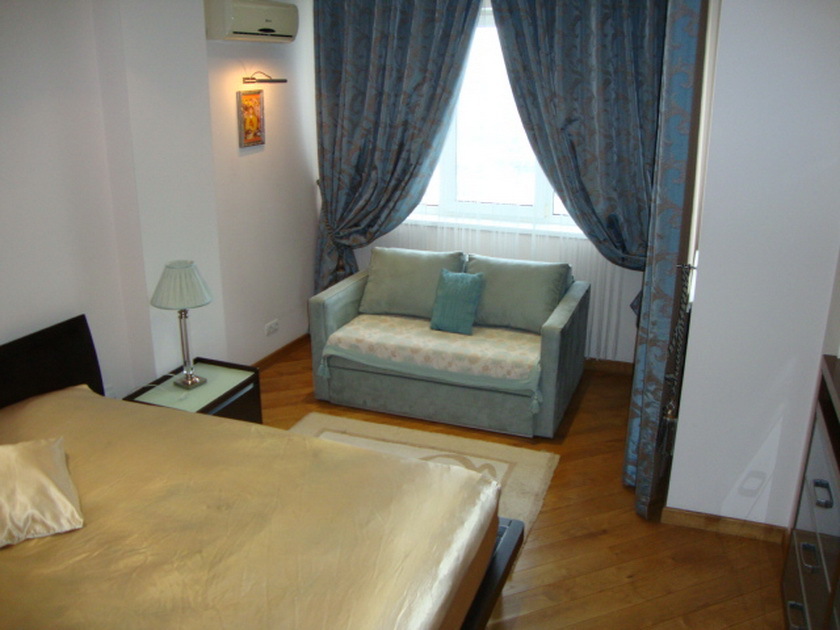 Продажа 2-комнатной квартиры 85 м², Юрия Шумского ул., 1А