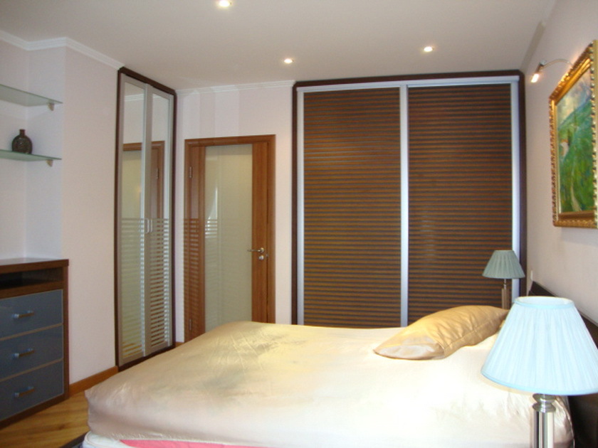 Продажа 2-комнатной квартиры 85 м², Юрия Шумского ул., 1А