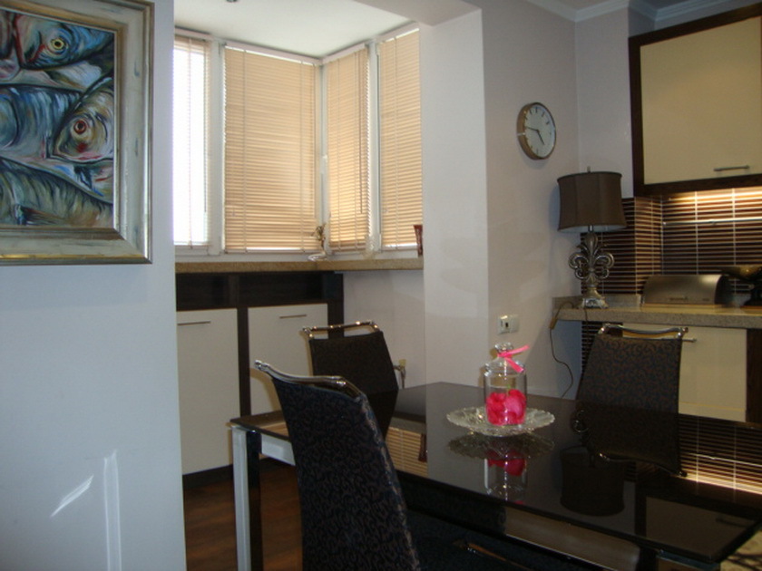 Продажа 2-комнатной квартиры 85 м², Юрия Шумского ул., 1А