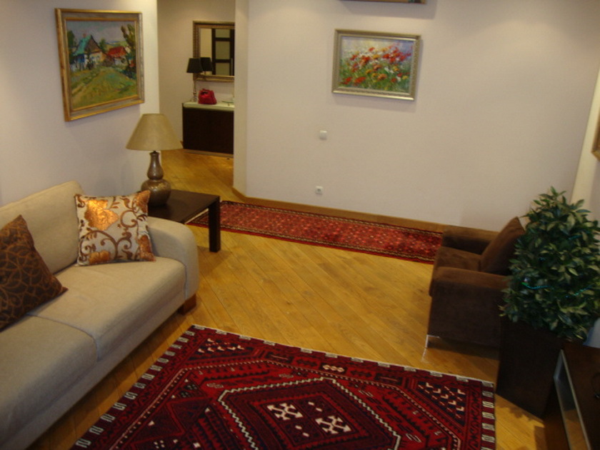 Продажа 2-комнатной квартиры 85 м², Юрия Шумского ул., 1А