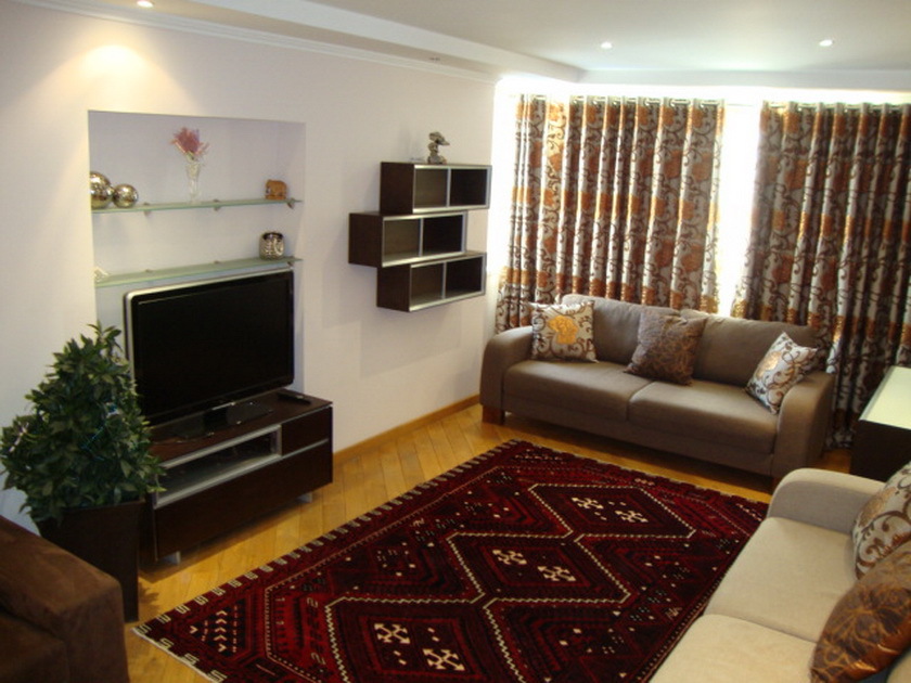 Продажа 2-комнатной квартиры 85 м², Юрия Шумского ул., 1А