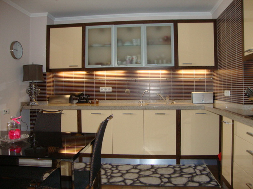 Продажа 2-комнатной квартиры 85 м², Юрия Шумского ул., 1А