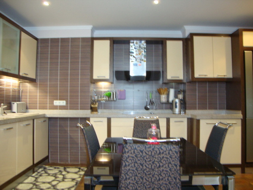 Продажа 2-комнатной квартиры 85 м², Юрия Шумского ул., 1А