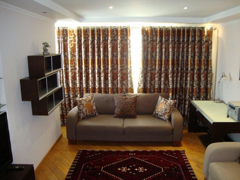 Продажа 2-комнатной квартиры 85 м², Юрия Шумского ул., 1А