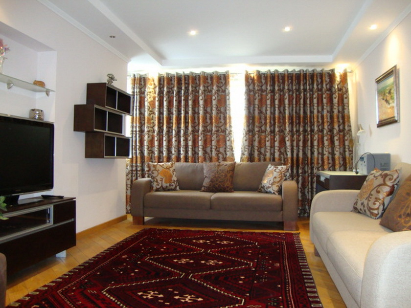 Продажа 2-комнатной квартиры 85 м², Юрия Шумского ул., 1А