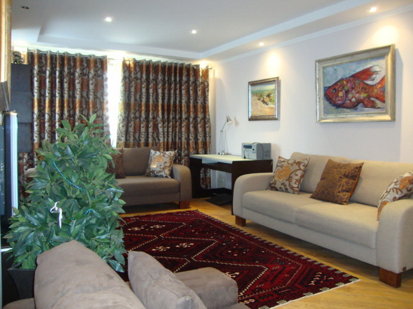 Продажа 2-комнатной квартиры 85 м², Юрия Шумского ул., 1А