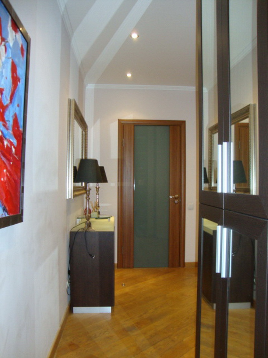 Продажа 2-комнатной квартиры 85 м², Юрия Шумского ул., 1А