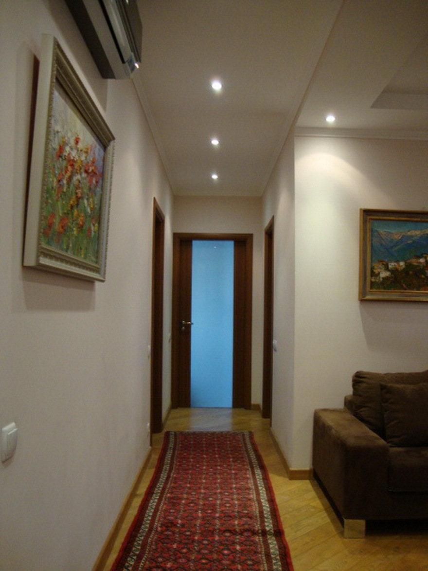 Продажа 2-комнатной квартиры 85 м², Юрия Шумского ул., 1А