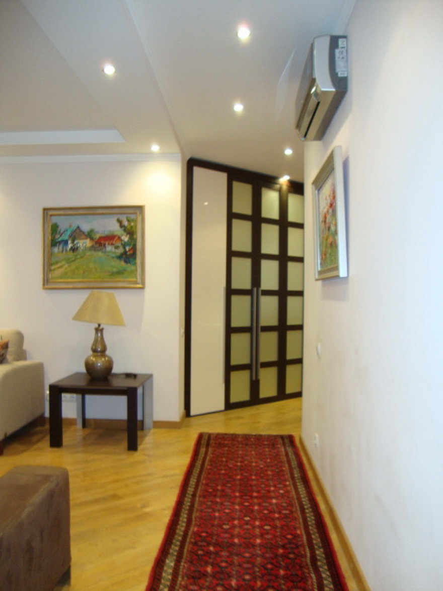 Продажа 2-комнатной квартиры 85 м², Юрия Шумского ул., 1А