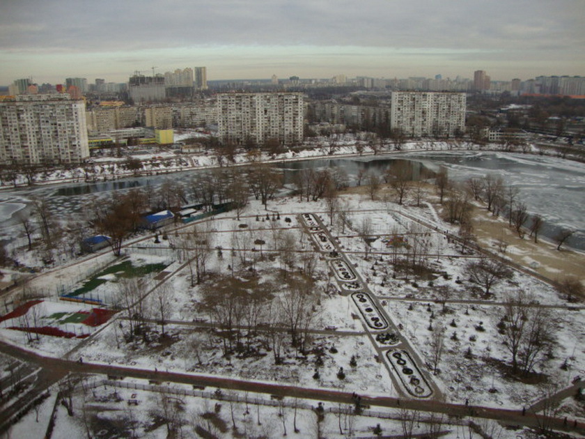 Продажа 2-комнатной квартиры 85 м², Юрия Шумского ул., 1А