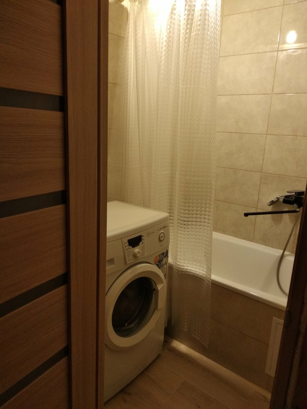 Продаж 1-кімнатної квартири 33 м², Пермська вул.