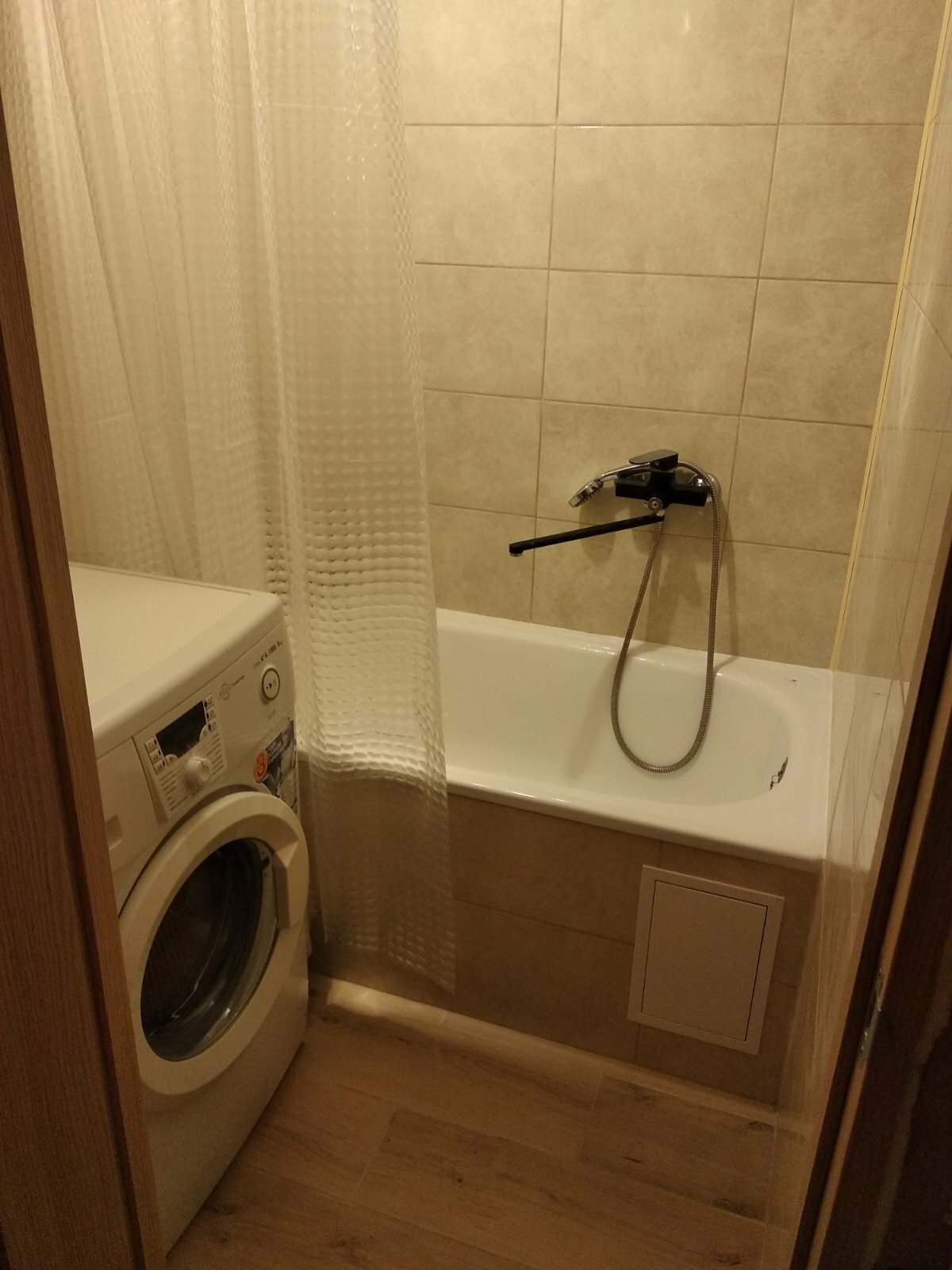 Продаж 1-кімнатної квартири 33 м², Пермська вул.