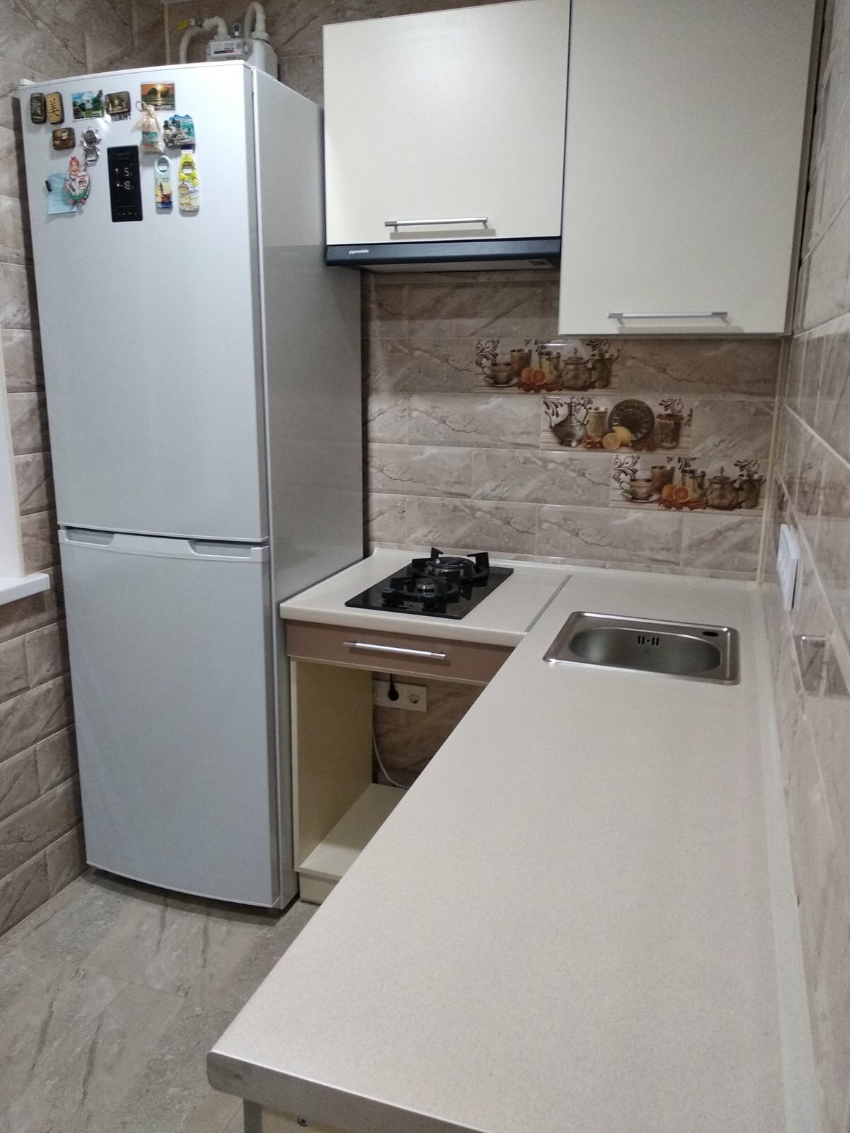 Продаж 1-кімнатної квартири 33 м², Пермська вул.