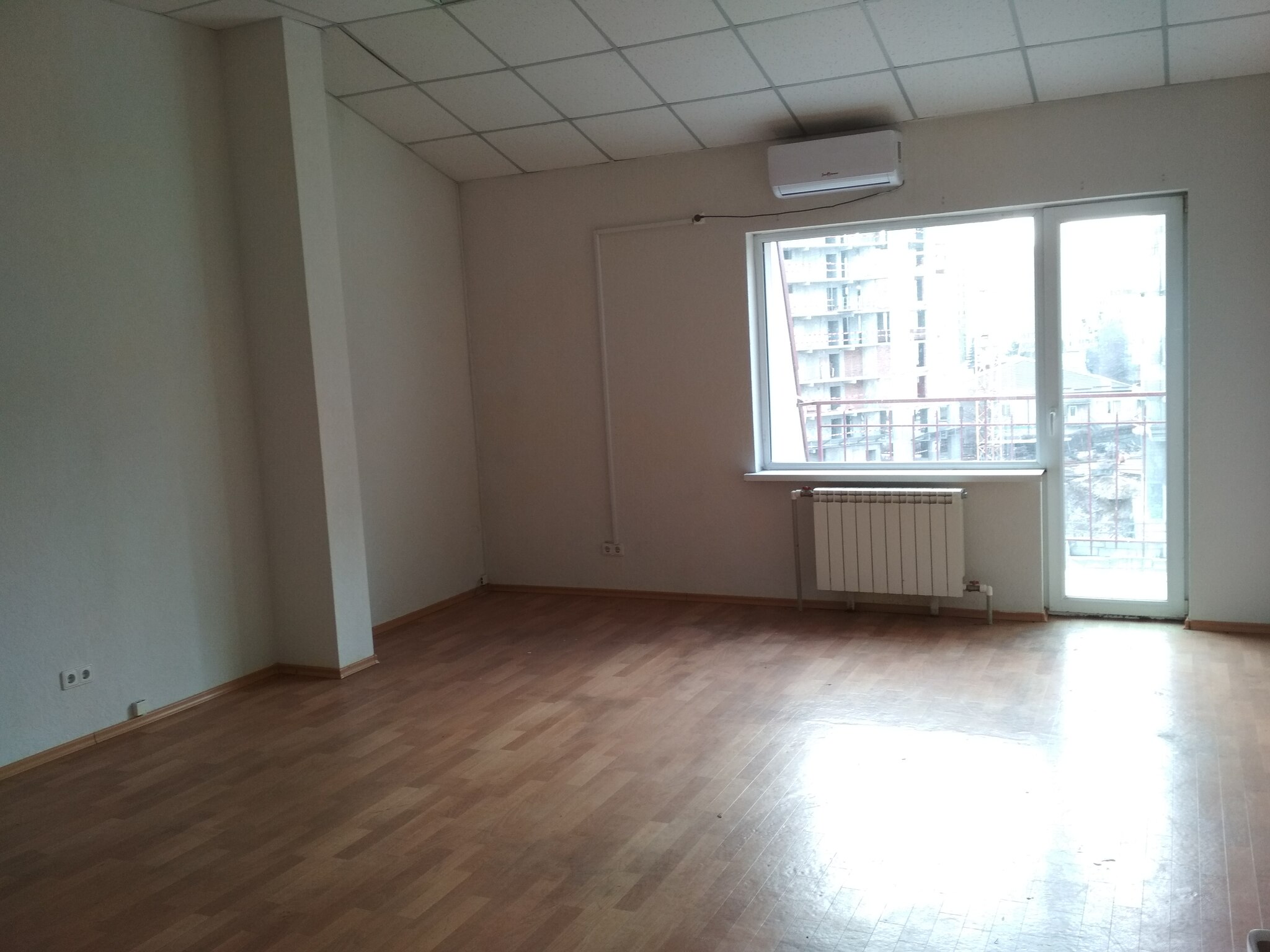 Аренда офиса 125 м², Дегтяревская ул., 25А К1