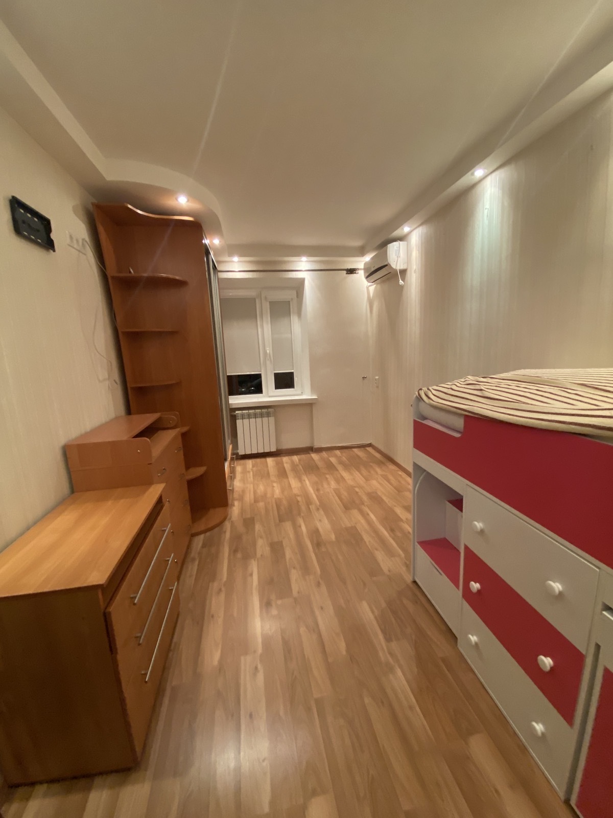 Аренда 2-комнатной квартиры 49 м², Титова ул., 3