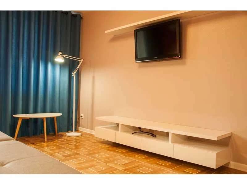 Продажа 1-комнатной квартиры 33 м², Валентиновская ул.